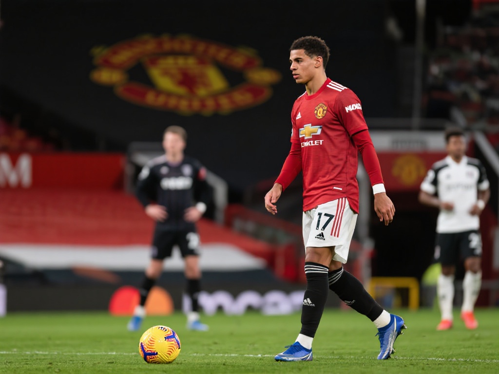 曼联惨遭滑铁卢!无缘欧冠英超低迷历史之痛 此外,曼联的引援策略也颇具争议。与许多竞