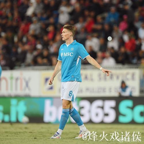 乌迪内斯迎战那不勒斯:扎尼奥洛与卡巴瑟利首发,麦克托米奈携手霍伊伦出战 乌迪内斯迎战那不勒斯:扎尼奥洛与卡巴瑟利首发,麦克托米奈携手霍伊伦出战