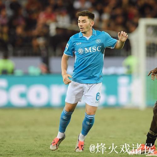 乌迪内斯迎战那不勒斯:扎尼奥洛与卡巴瑟利首发,麦克托米奈携手霍伊伦出战 乌迪内斯迎战那不勒斯:扎尼奥洛与卡巴瑟利首发,麦克托米奈携手霍伊伦出战