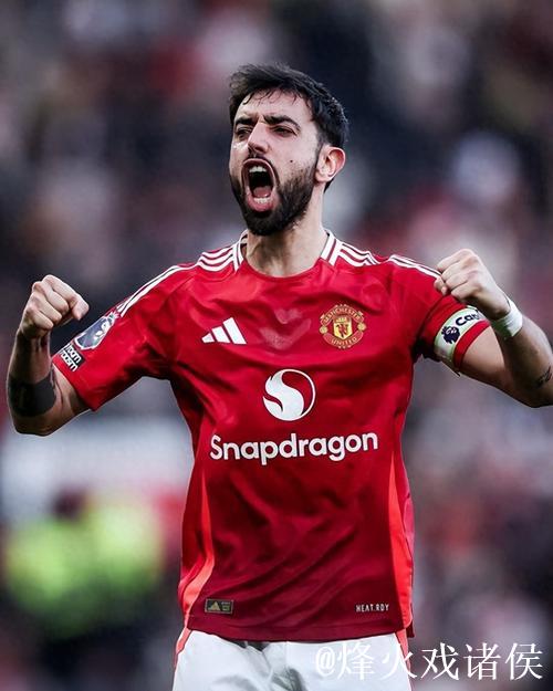 曼联走向稳定却暗藏危机:B费被沙特豪门盯上,中场天才或赴皇马 曼联走向稳定却暗藏危机:B费被沙特豪门盯上,中场天才或赴皇马