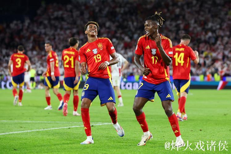 卢卡再下一城!攻破西班牙人球门! 卢卡再下一城!攻破西班牙人球门!